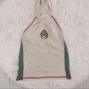 Mexico Top